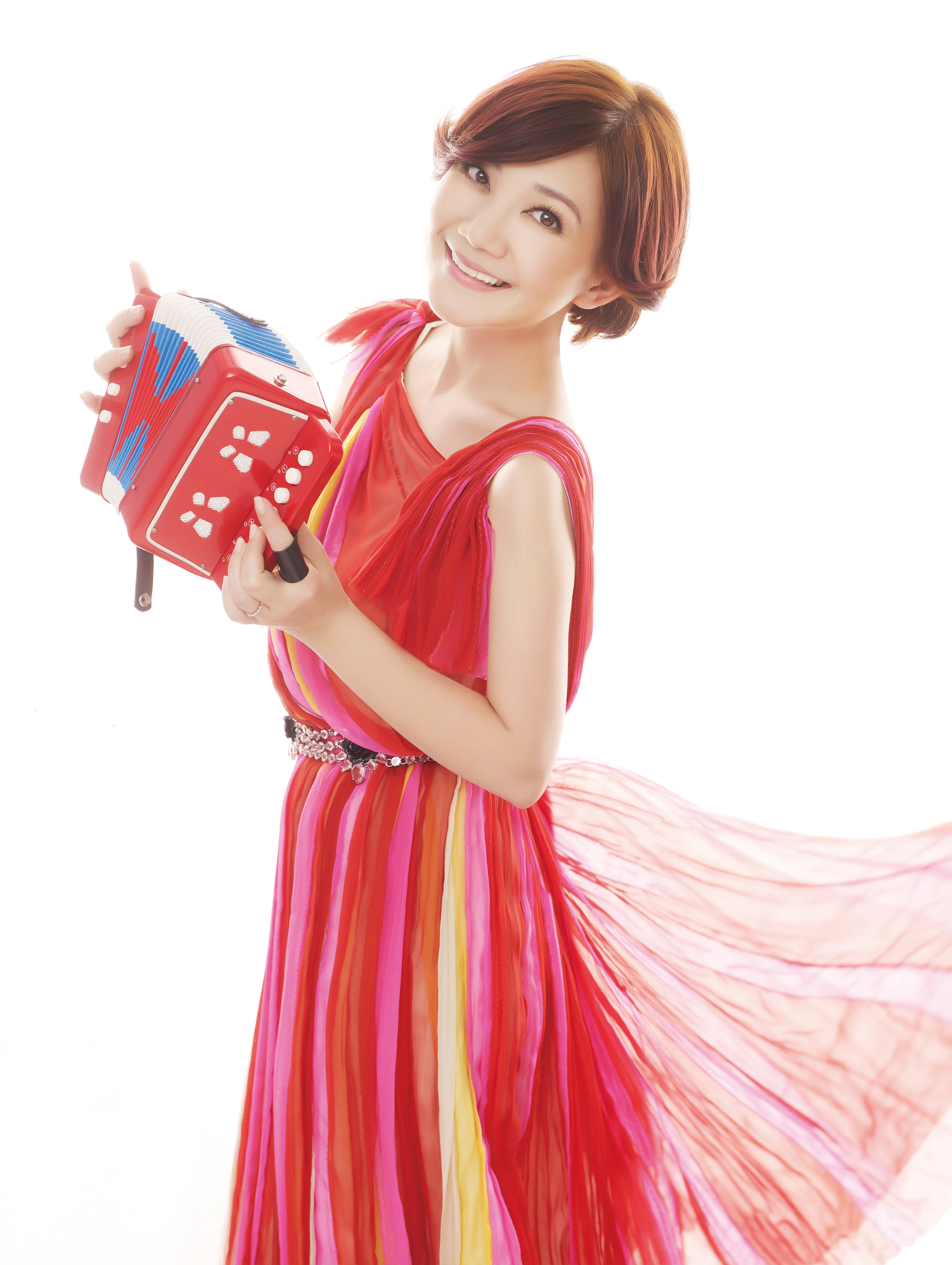 2023梁静茹郑州演唱会（7月8日）购票方式、演出信息