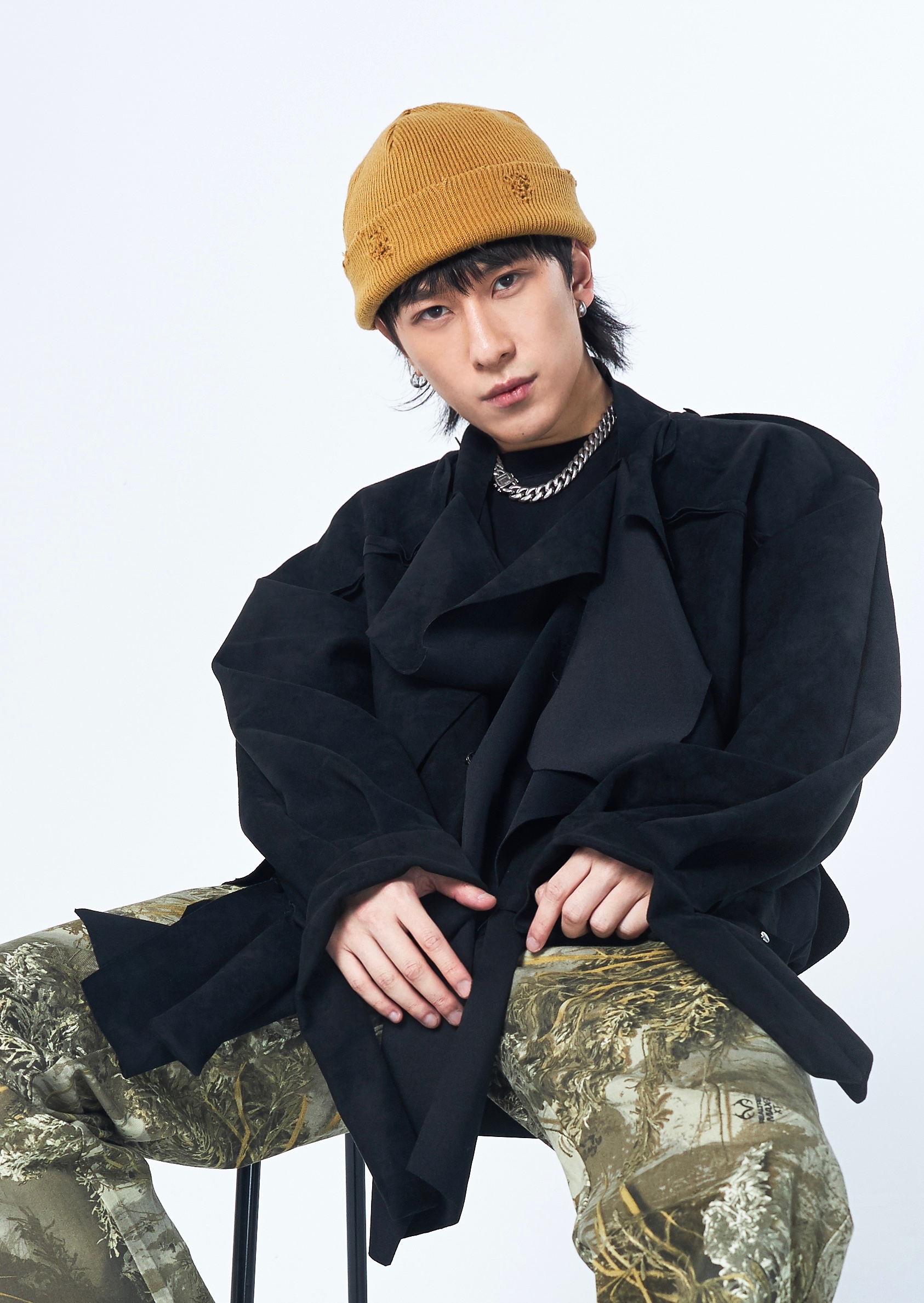 2023齐齐哈尔丹降祥合47°星空音乐节(6月21/22日)演出阵容+购票网址 2023齐齐哈尔丹降祥合47°星空音乐节(6月21/22日)演出阵容+购票网址