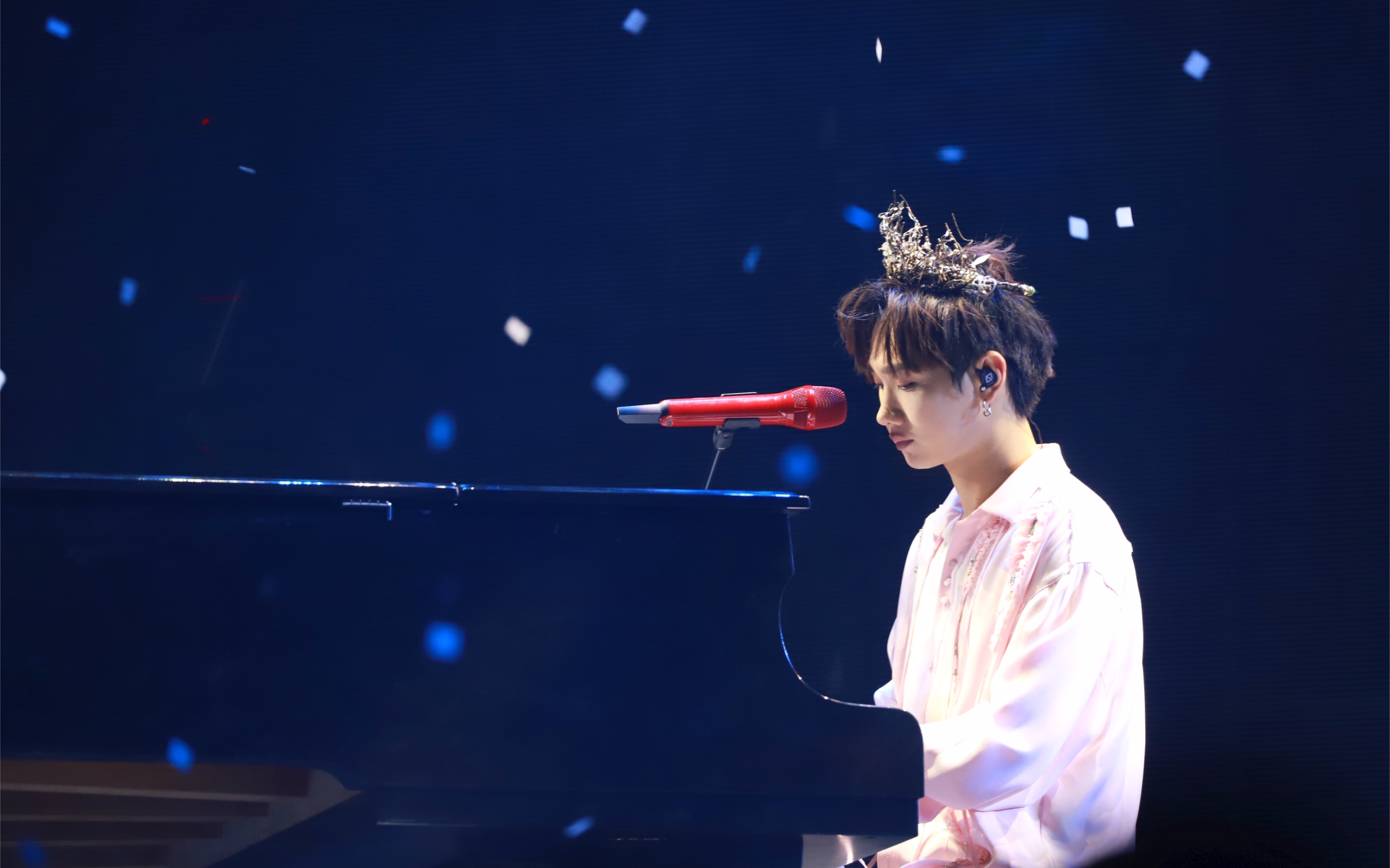 2023汪苏泷北京演唱会（7月8日）演出详情及购票指南