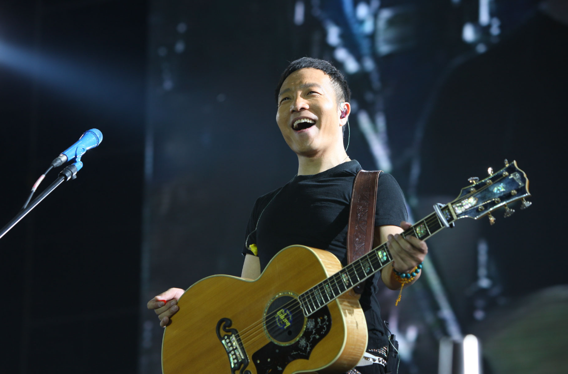 2023许巍西安演唱会（6月30日）(时间+地点+门票价格)信息一览