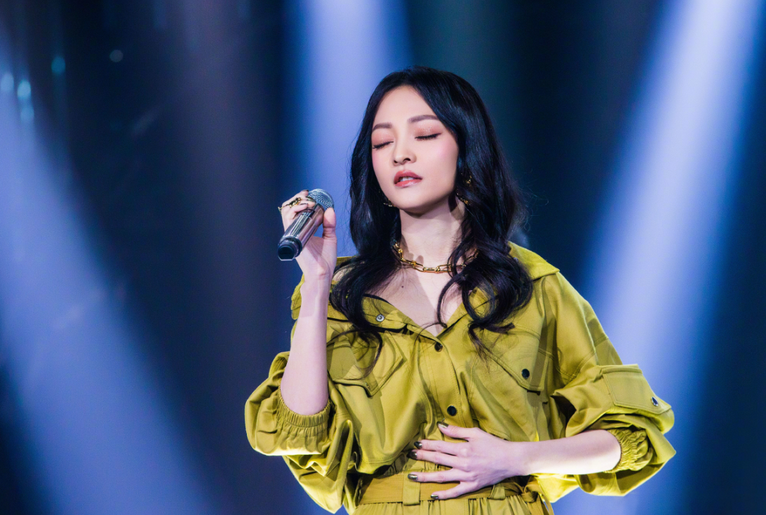 2023张韶涵郑州演唱会（10月28日）(时间+地点+票价)一览