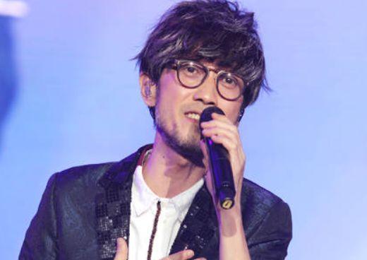 2023周传雄武汉演唱会（6月17日）时间+场馆+订票