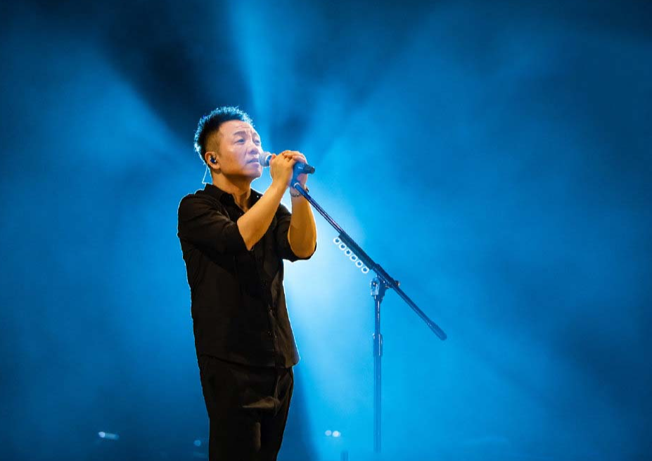 2023许巍西安演唱会（6月30日）(时间+地点+门票价格)信息一览