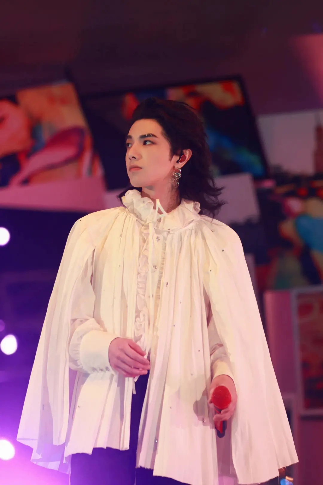 2023华晨宇长沙演唱会（6月22日）时间地点、门票价格、购票网址