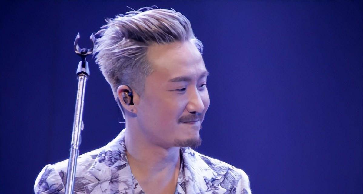 2023郑中基澳门演唱会（7月29日/30日）时间+场馆+订票