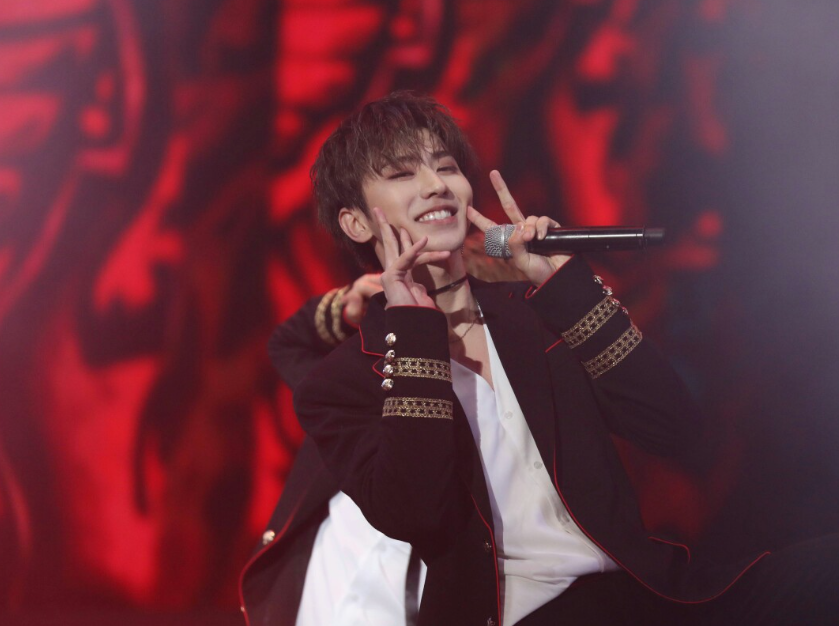 2023蔡徐坤香港演唱会（6月17日）演出详情及购票信息