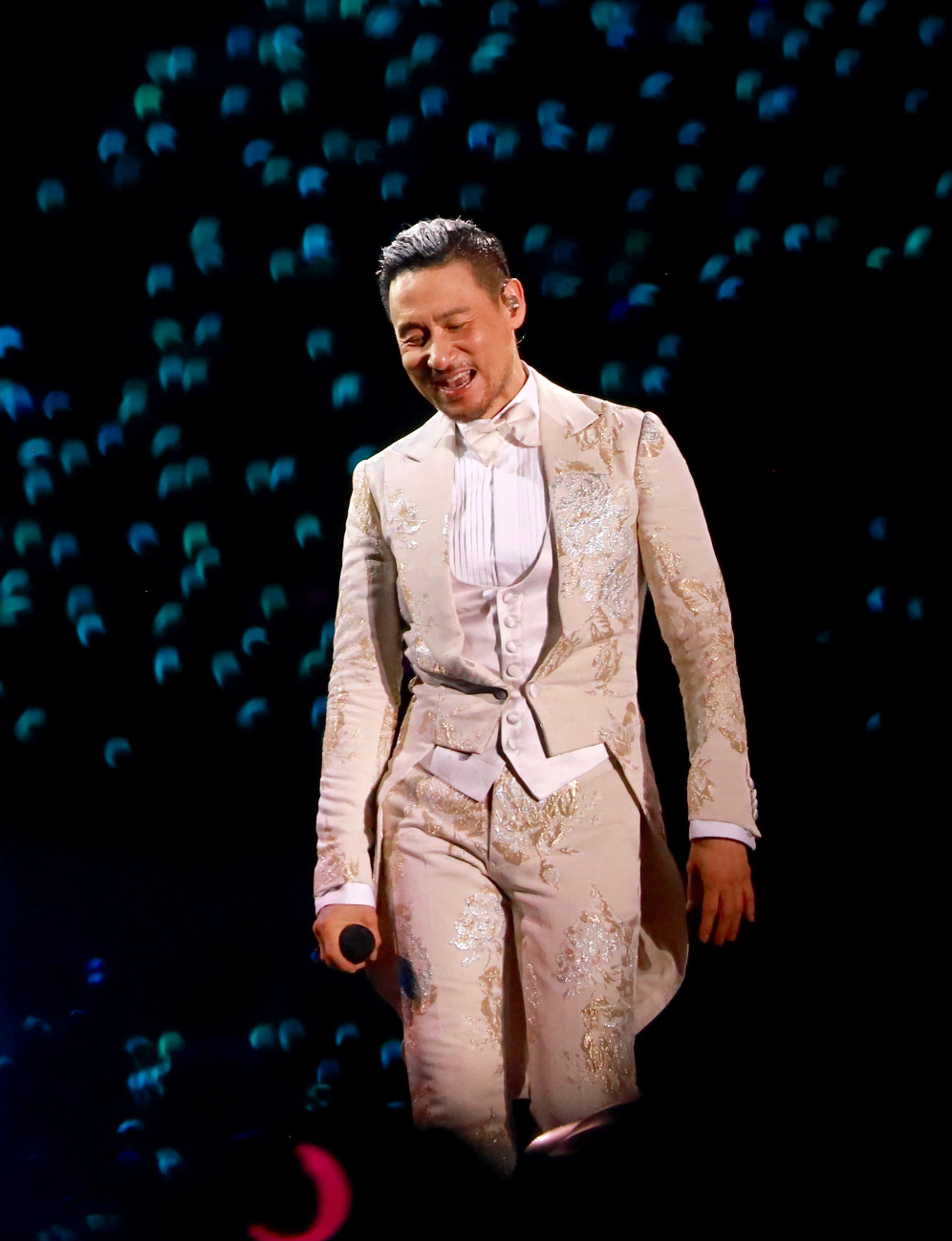 2023张学友广州演唱会（9月22日）时间安排、门票价格、订票网址