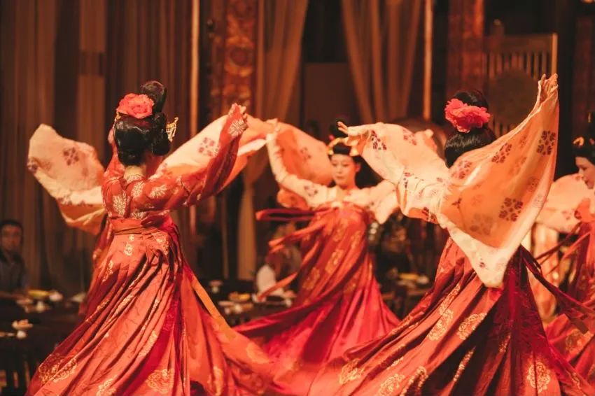 2023音乐会《唐·宫乐宴》北京站（8月4日）时间+场馆+订票