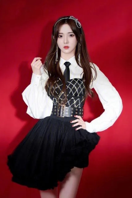 2023郑乃馨长沙演唱会（6月23日）票价信息、地点时间