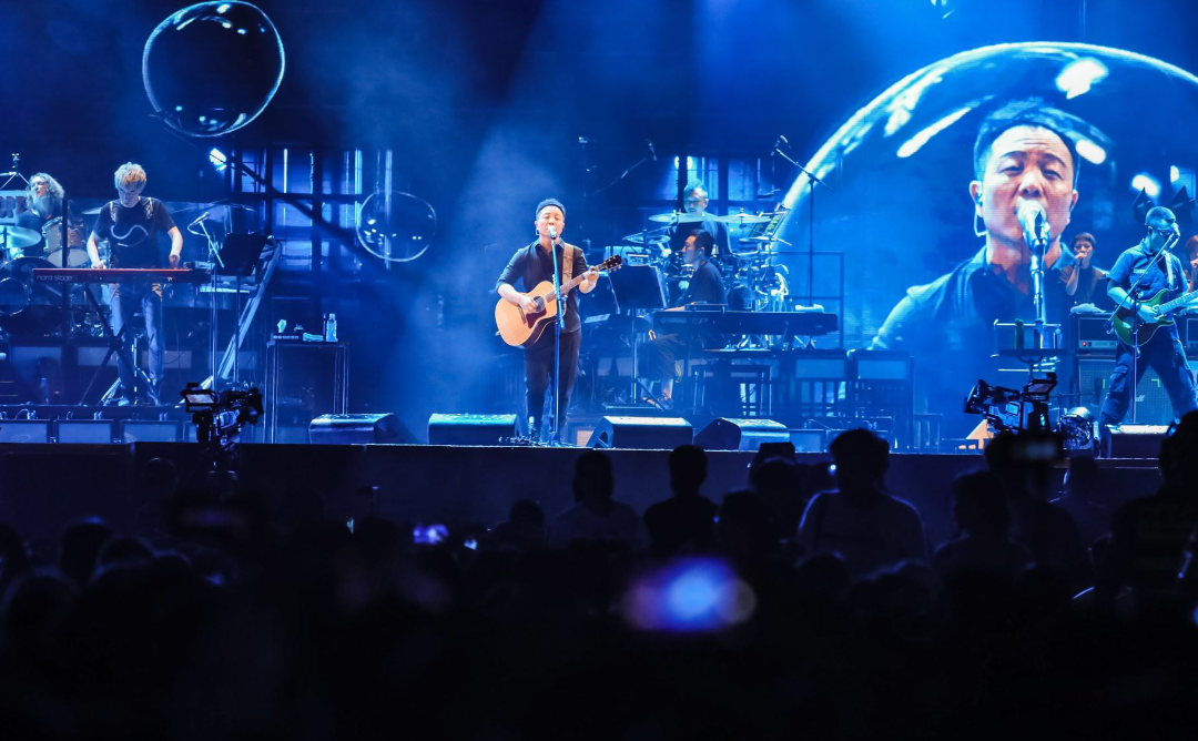 2023许巍宁波演唱会（6月17日）演出详情及购票信息