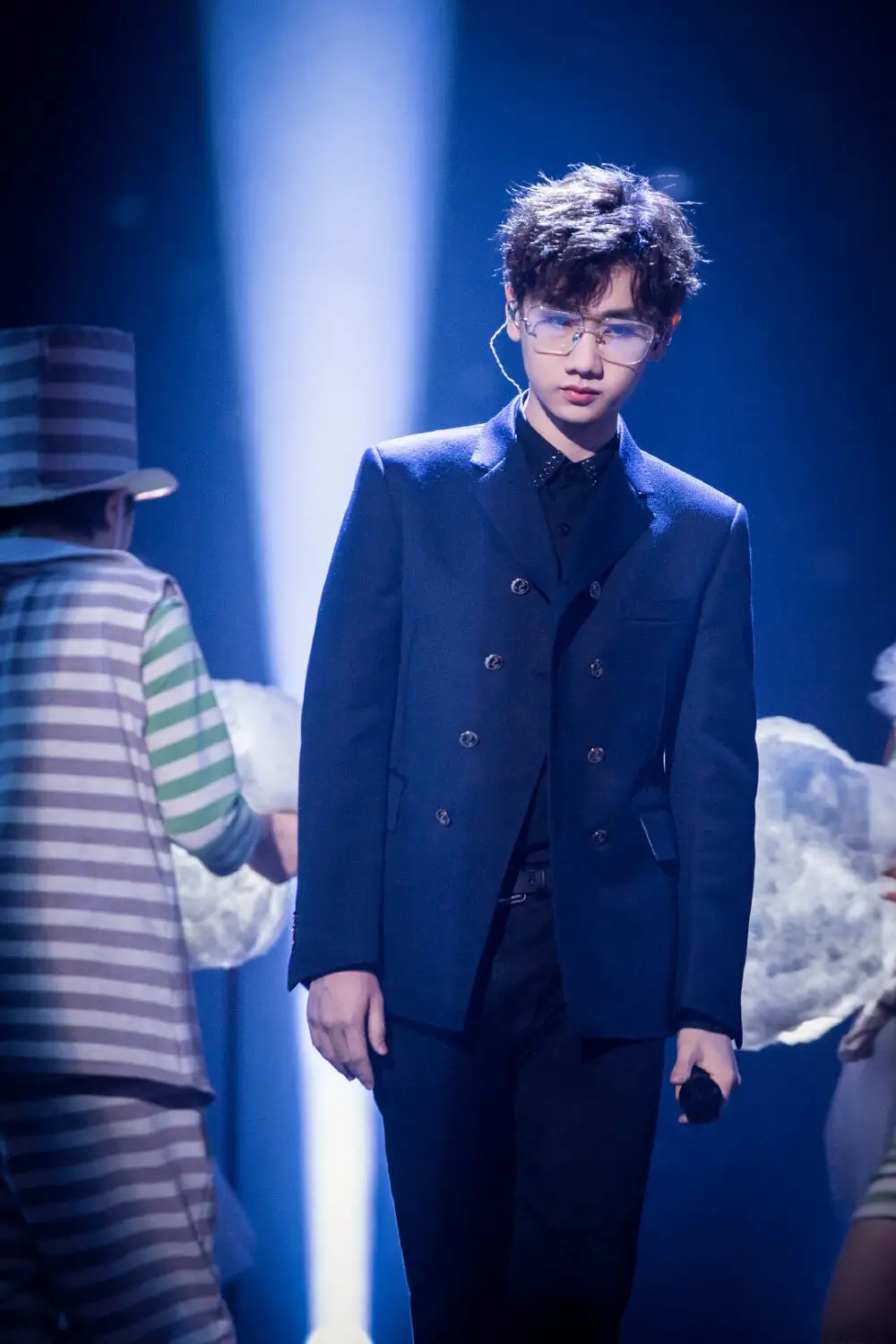 2023汪苏泷北京演唱会（7月8日）(时间+地点+门票)