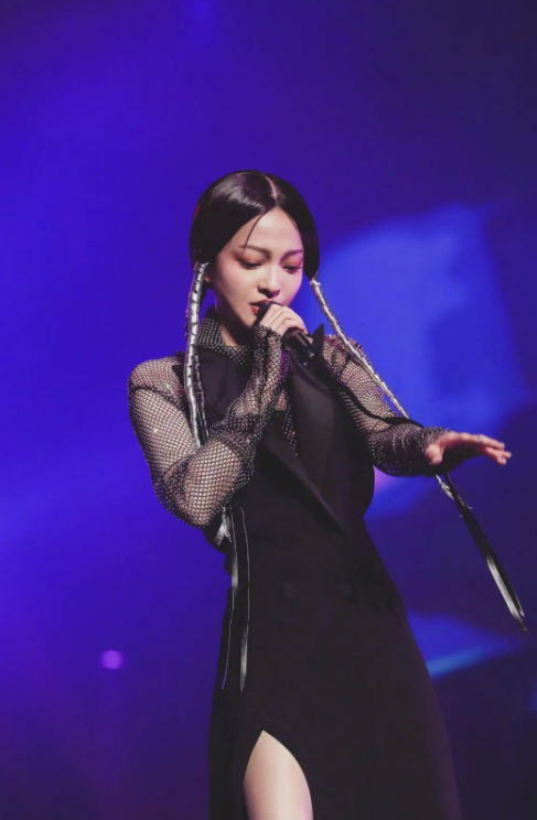 2023张韶涵厦门演唱会(7月15日)(时间+地点+门票价格)信息一览 2023张韶涵厦门演唱会(7月15日)(时间+地点+门票价格)信息一览