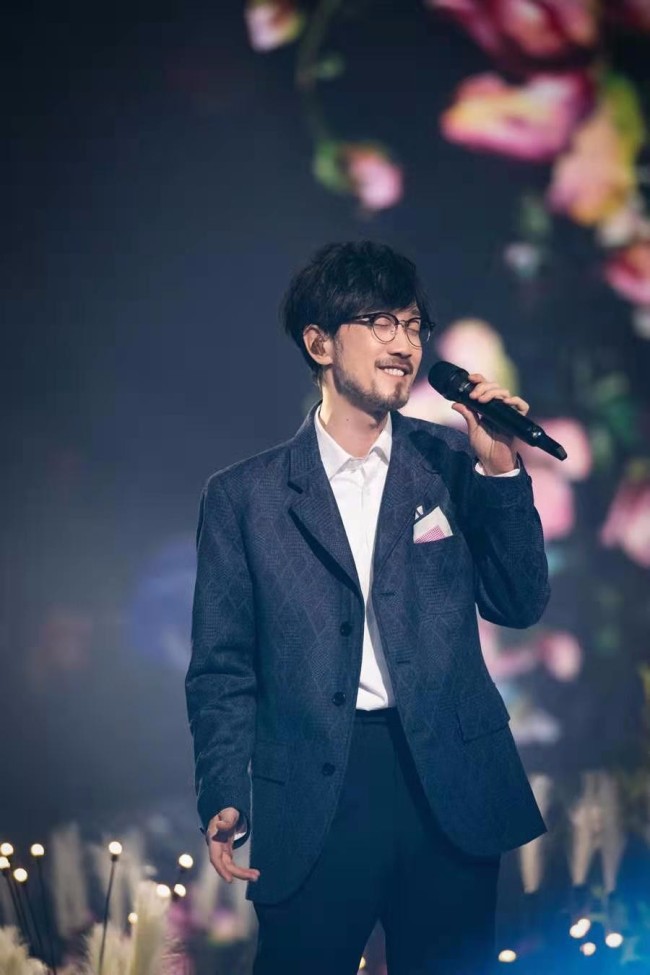 2023周传雄宜兴演唱会(7月2日)演出安排+门票价格 2023周传雄宜兴演唱会(7月2日)演出安排+门票价格