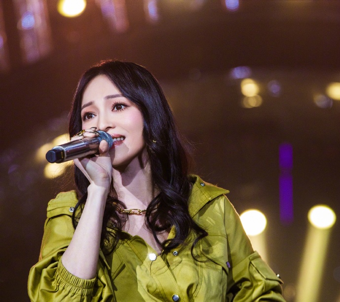 2023张韶涵郑州演唱会（10月28日）票价多少？