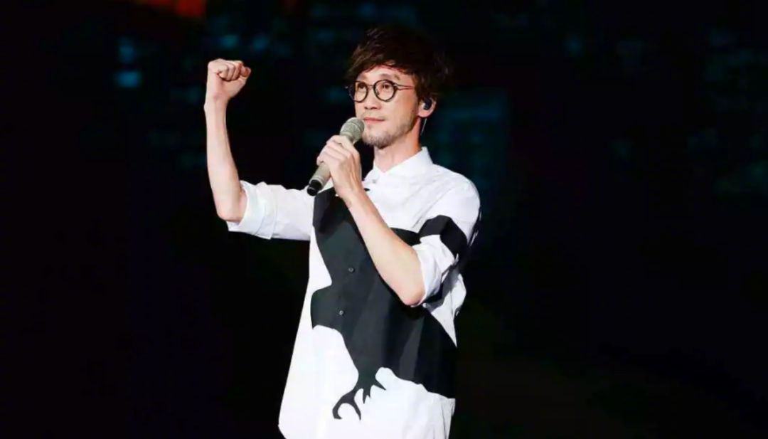 2023周传雄宜兴演唱会（7月2日）门票在哪买?