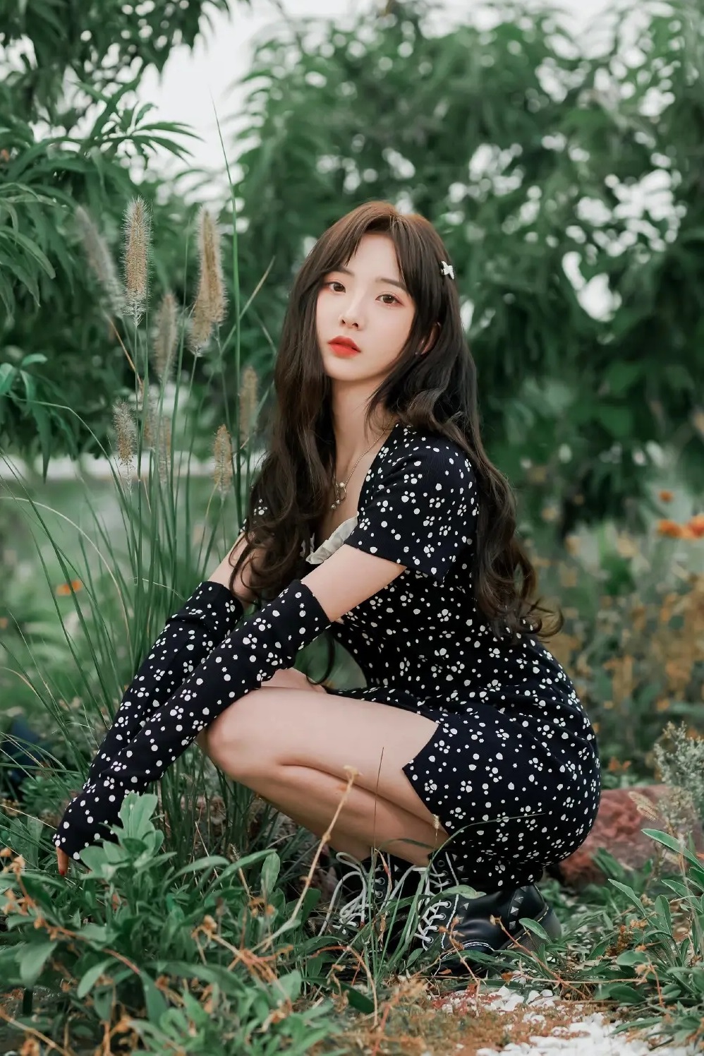 2023Nene郑乃馨《与世界温柔相处》巡回演唱会-长沙站