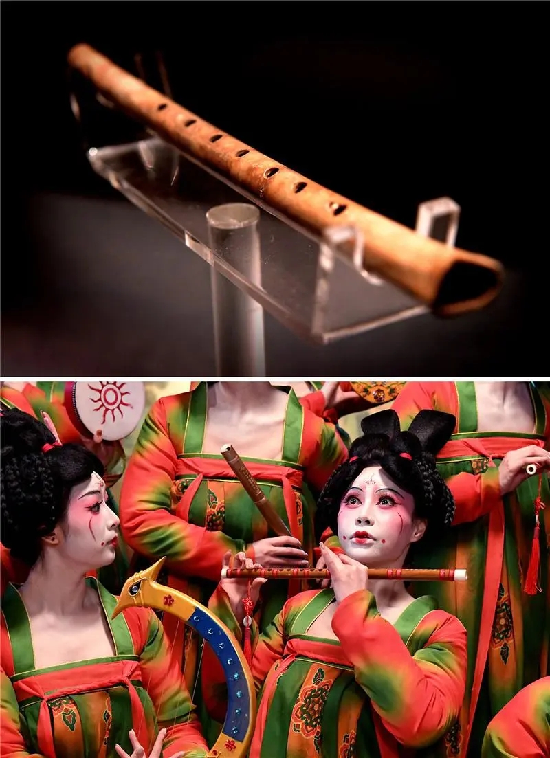 2023音乐会《唐·宫乐宴》北京站（8月4日）时间+场馆+订票