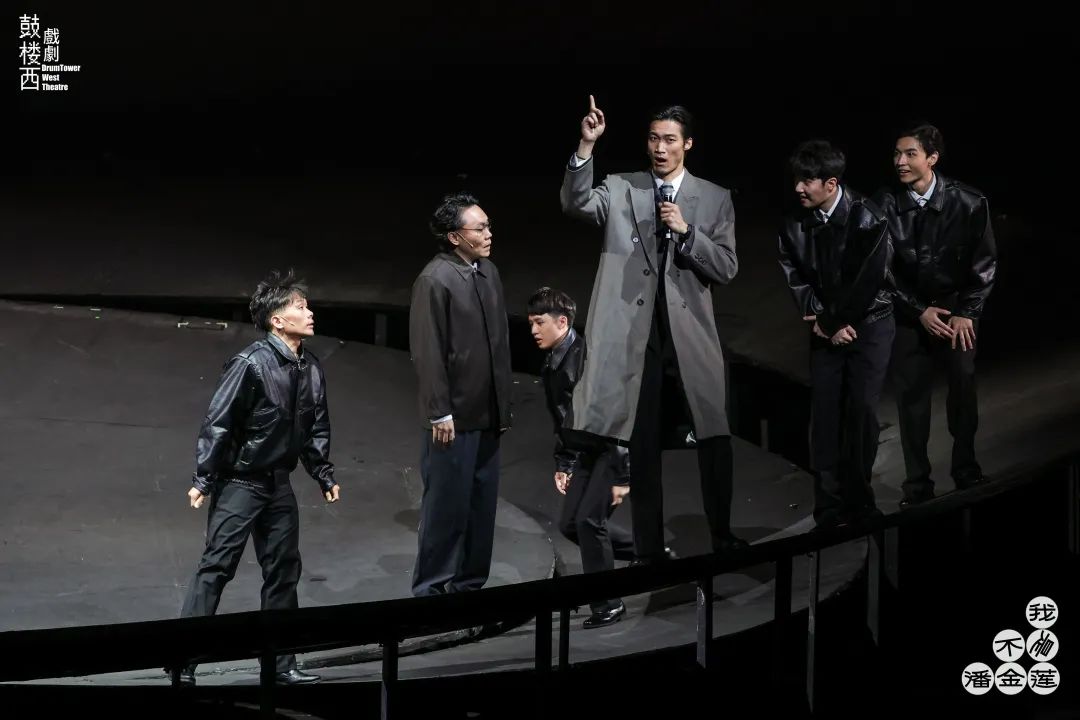 2023话剧《我不是潘金莲》珠海站（8月18/19日）订票方式、演出详情