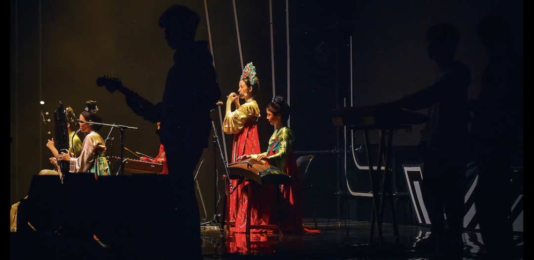 2023音乐会《唐·宫乐宴》北京站门票价格+歌单一览