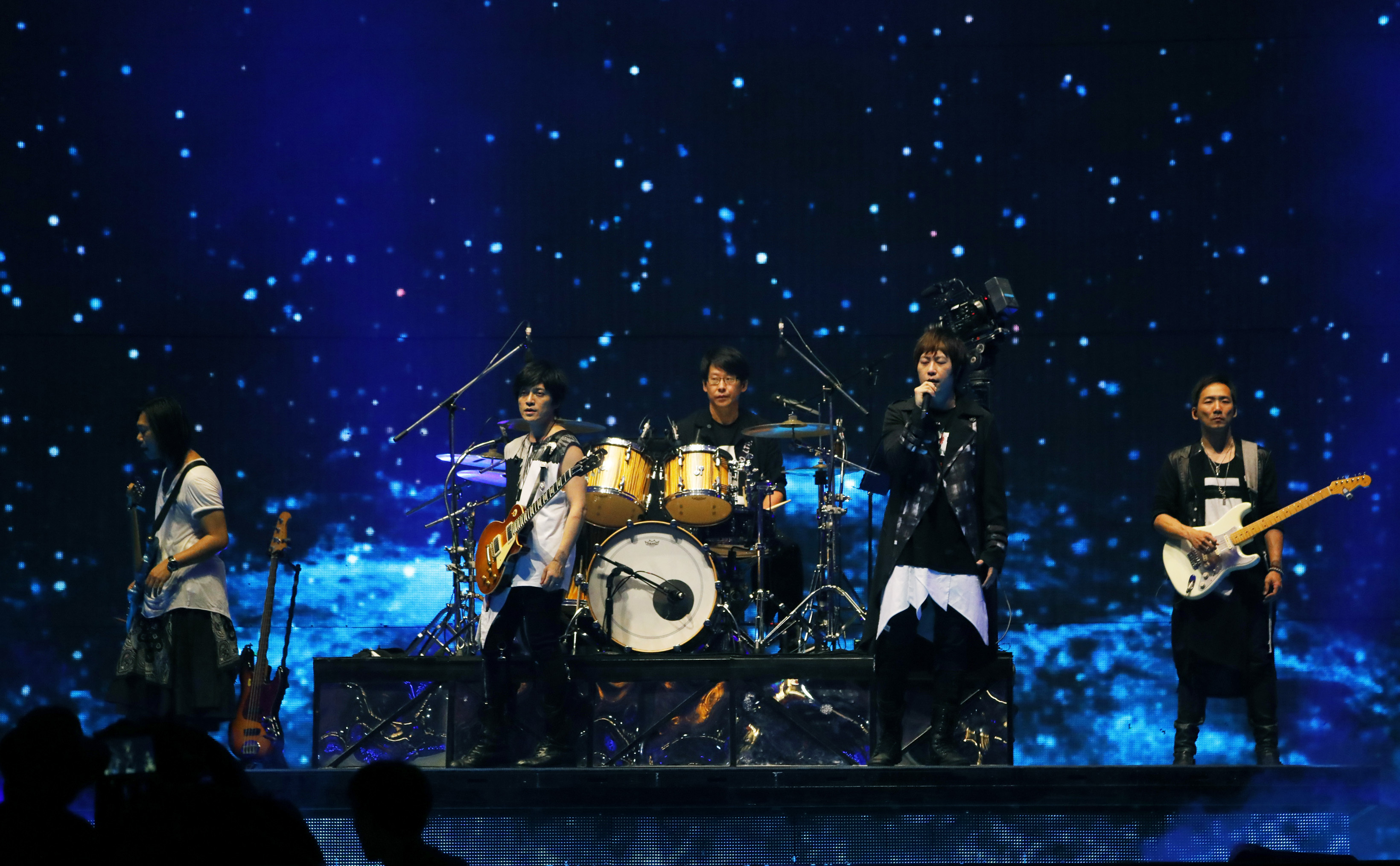 2023五月天沈阳演唱会（7月14-16日）门票购买、详情一览