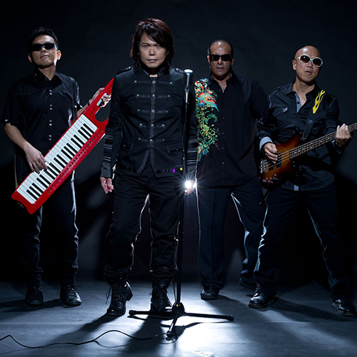 2023伍佰&China Blue ROCK STAR巡回演唱会-苏州站 2023伍佰&China Blue ROCK STAR巡回演唱会-苏州站