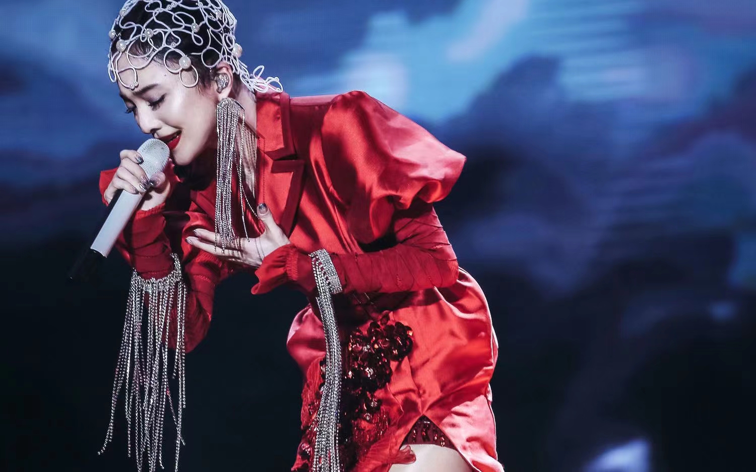 2023张韶涵厦门演唱会(7月15日)(时间+地点+门票价格)信息一览 2023张韶涵厦门演唱会(7月15日)(时间+地点+门票价格)信息一览