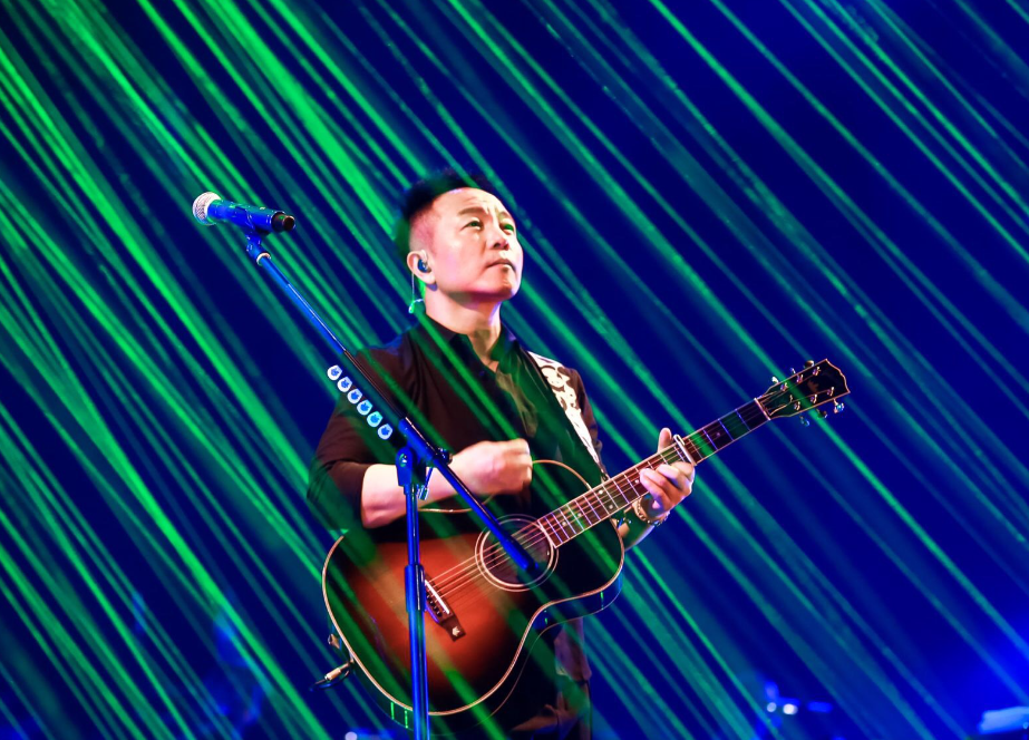 2023许巍宁波演唱会（6月17日）演出详情及购票信息