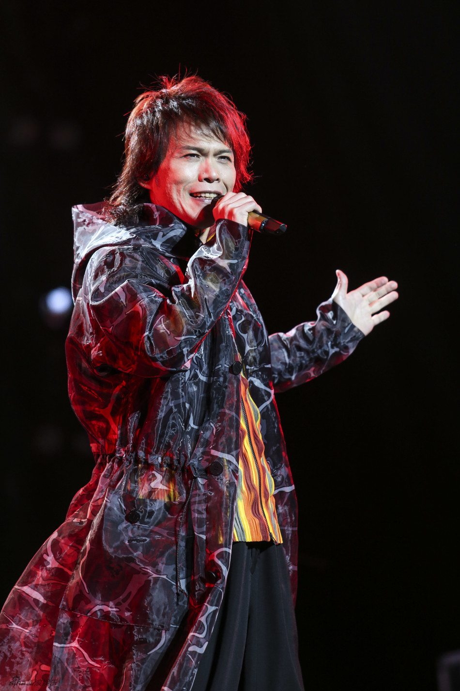 2023伍佰苏州演唱会（9月23日）什么时间开始售票?