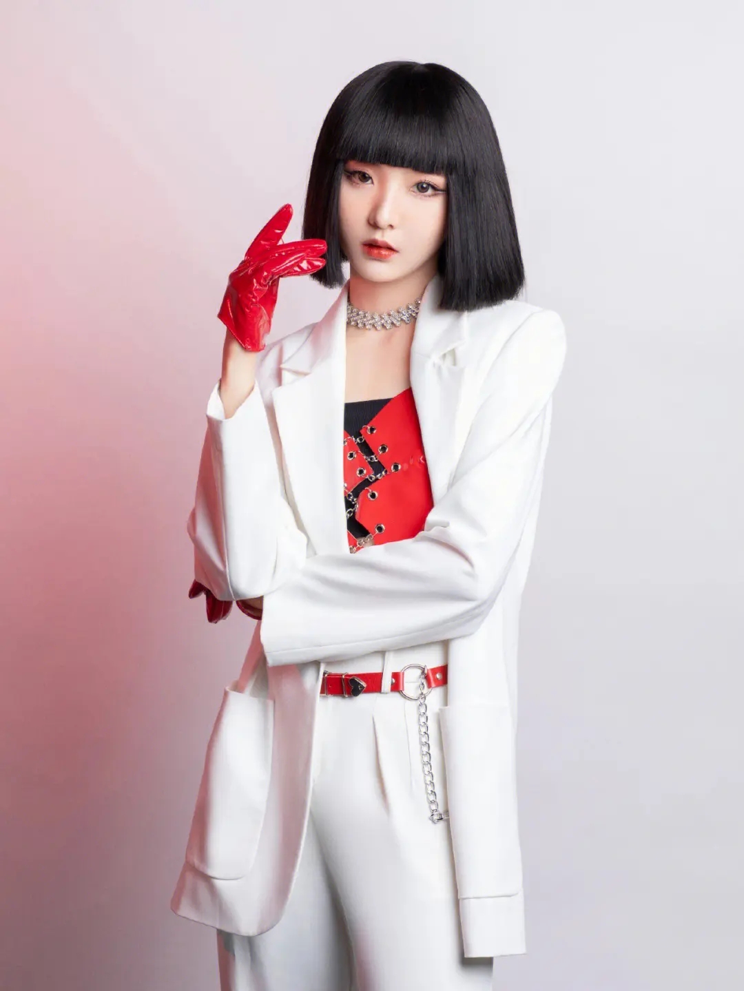 2023郑乃馨长沙演唱会(6月23日)(时间+地点+门票)订票指南 2023郑乃馨长沙演唱会(6月23日)(时间+地点+门票)订票指南