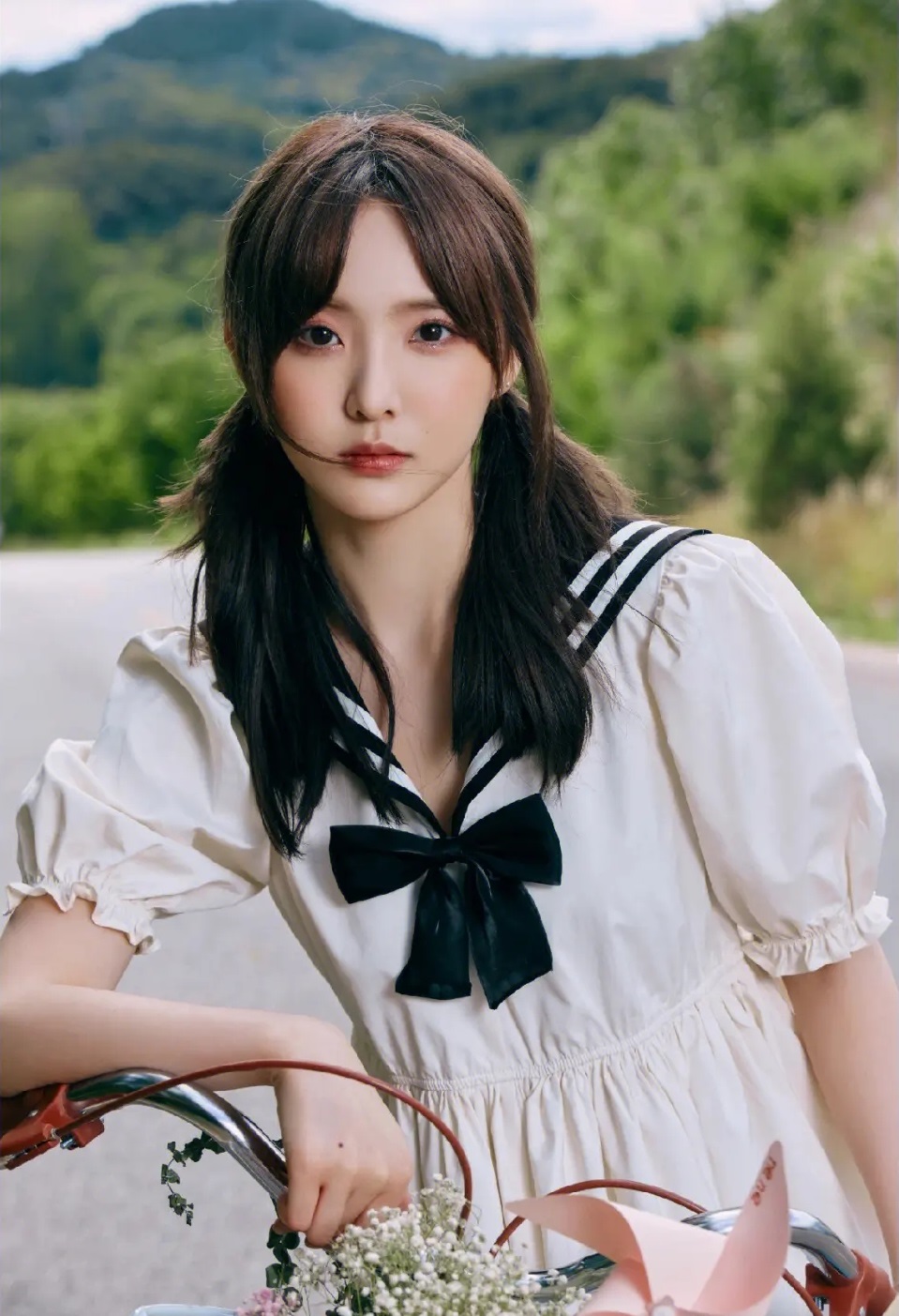 2023Nene郑乃馨《与世界温柔相处》巡回演唱会-长沙站