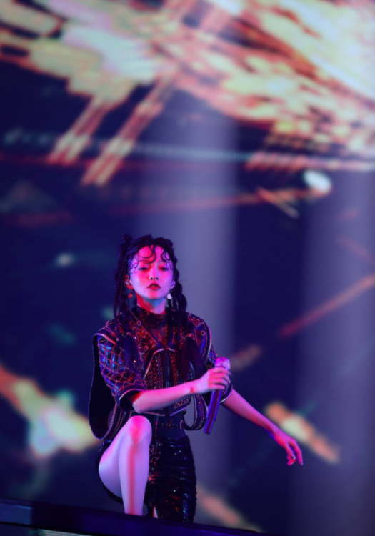 2023张韶涵天津演唱会(7月22日)(时间+地点+门票)信息一览 2023张韶涵天津演唱会(7月22日)(时间+地点+门票)信息一览