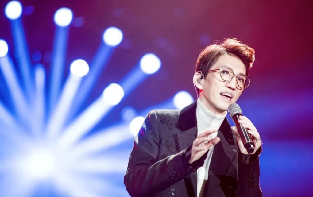 2023林志炫福州演唱会（11月11日）演出详情及购票信息