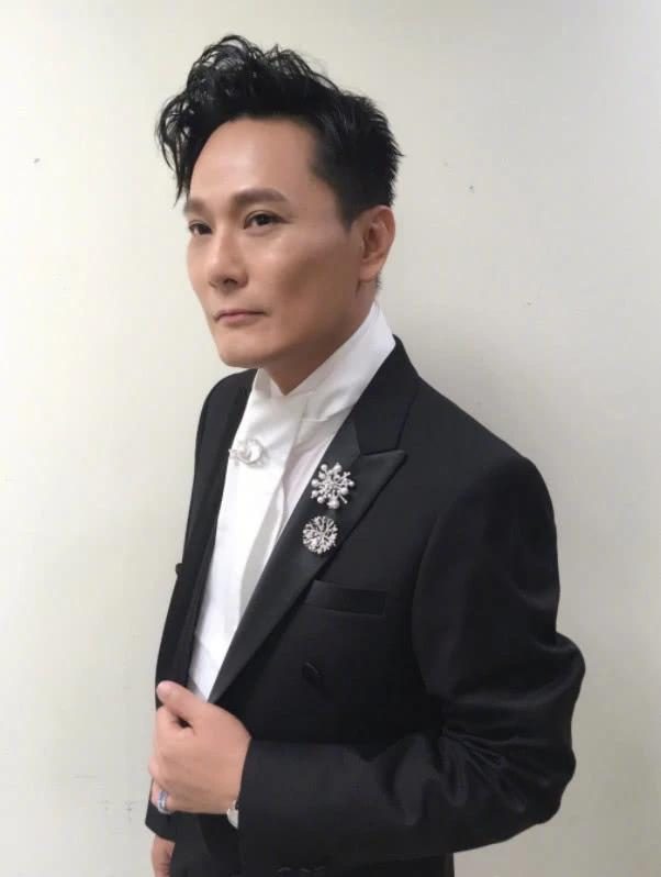 2023张信哲成都演唱会（11月11日）演出详情及购票信息