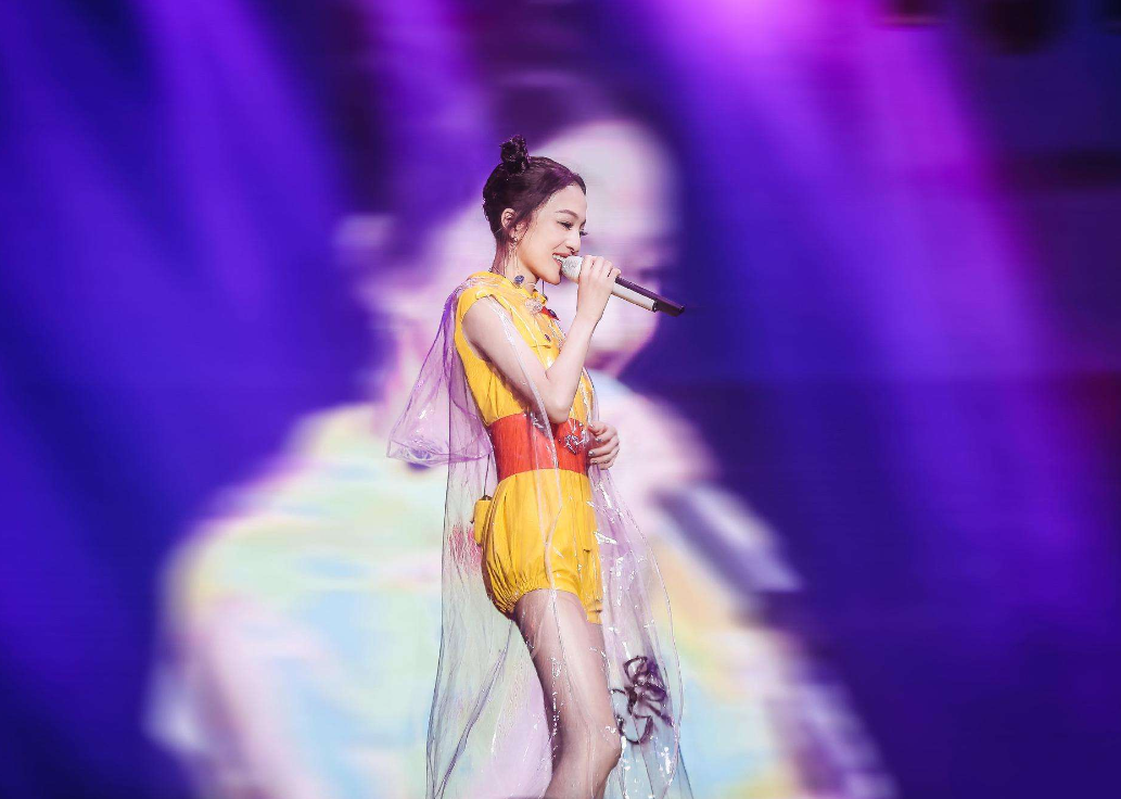 2023张韶涵郑州演唱会(10月28日)(时间+地点+票价+购票入口) 2023张韶涵郑州演唱会(10月28日)(时间+地点+票价+购票入口)