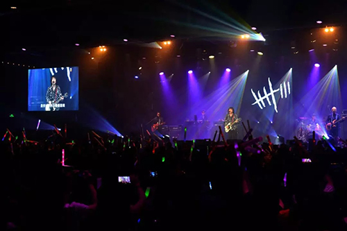 2023伍佰&China Blue ROCK STAR巡回演唱会-苏州站 2023伍佰&China Blue ROCK STAR巡回演唱会-苏州站