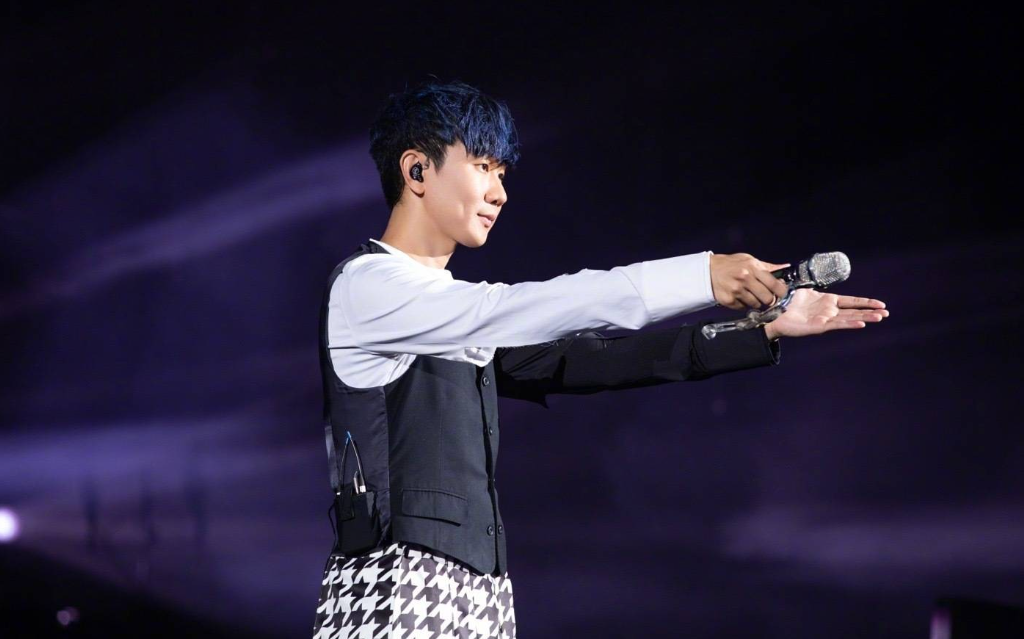 2023林俊杰西安演唱会（10月28日）(时间+地点+门票价格)信息一览