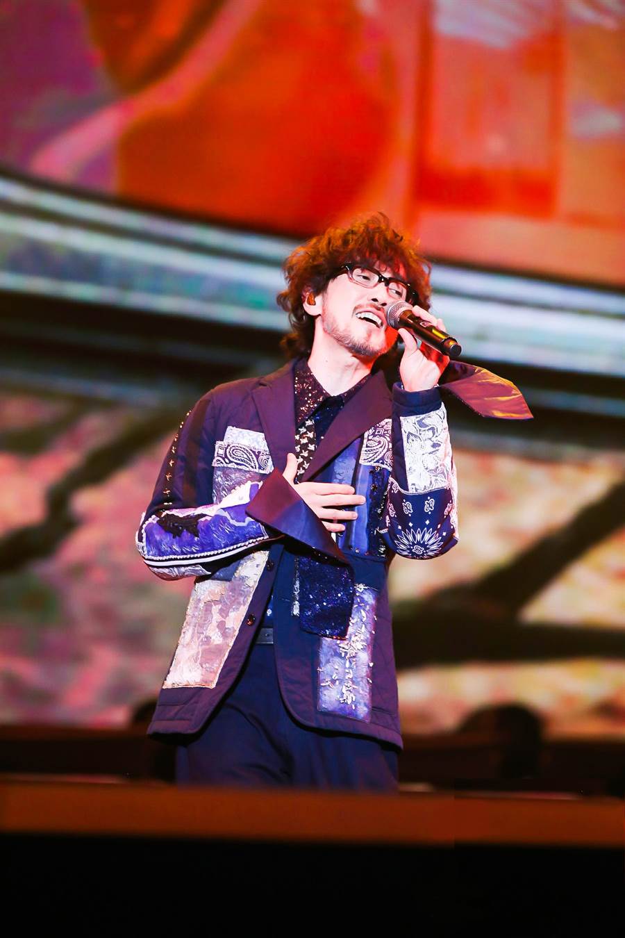 2023周传雄宜兴演唱会(7月2日)演出安排+门票价格 2023周传雄宜兴演唱会(7月2日)演出安排+门票价格