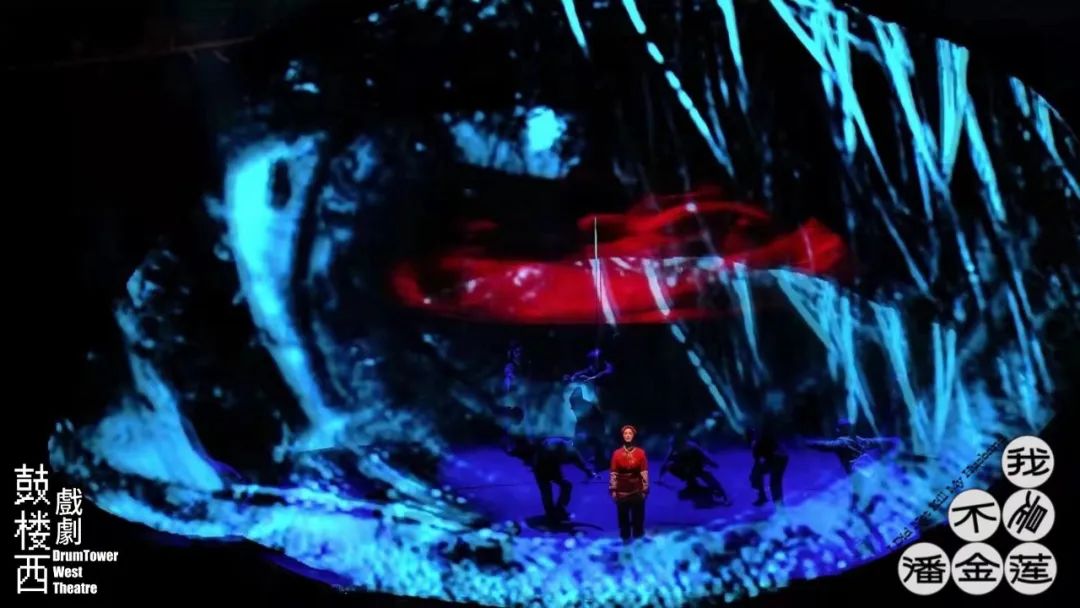 2023话剧《我不是潘金莲》珠海站(8月18/19日)演出安排、在线订票 2023话剧《我不是潘金莲》珠海站(8月18/19日)演出安排、在线订票