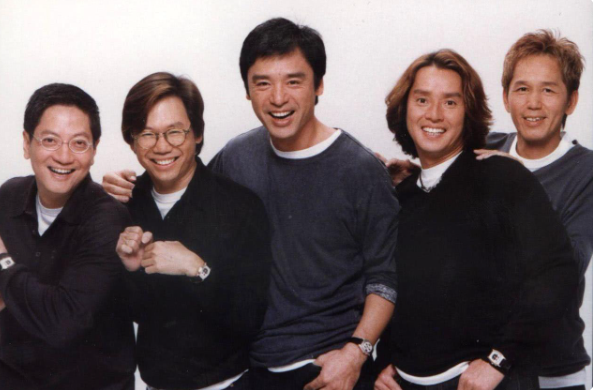 2023温拿乐队香港演唱会（8月6日-10日）(时间+地点+门票价格)信息一览