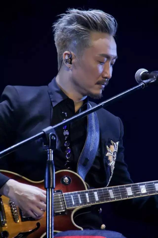 2023郑中基澳门演唱会（7月29/30日）门票价格、订票网址