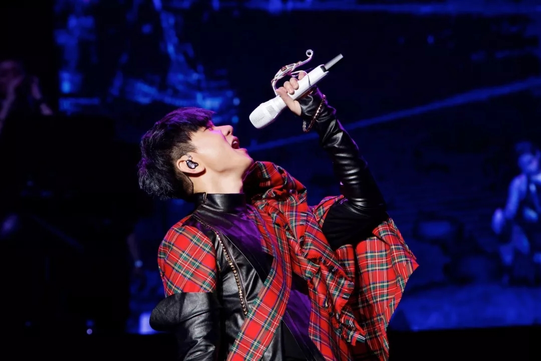 2023林俊杰JJ20世界巡回演唱会-广州站 2023林俊杰JJ20世界巡回演唱会-广州站