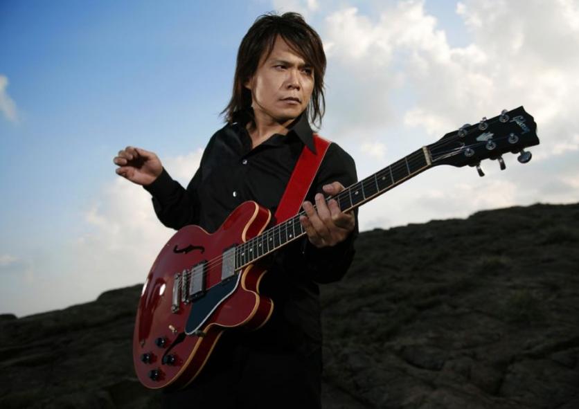 2023伍佰苏州演唱会（9月23日）(时间+地点+票价)一览