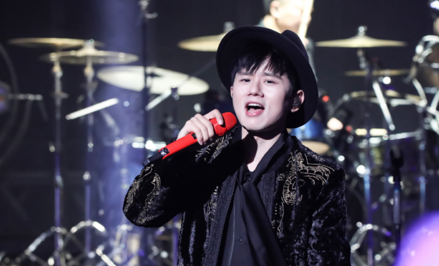 2023张杰合肥演唱会（7月1日）(时间+地点+门票)信息一览