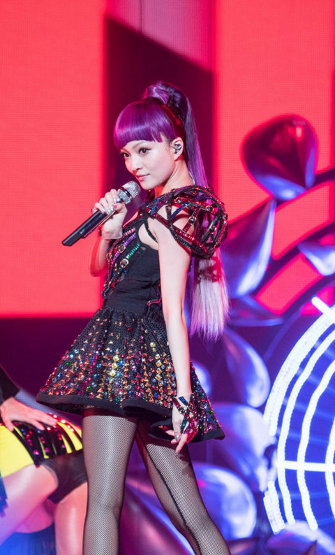 2023张韶涵西安演唱会（7月8日）票价、地点、时间