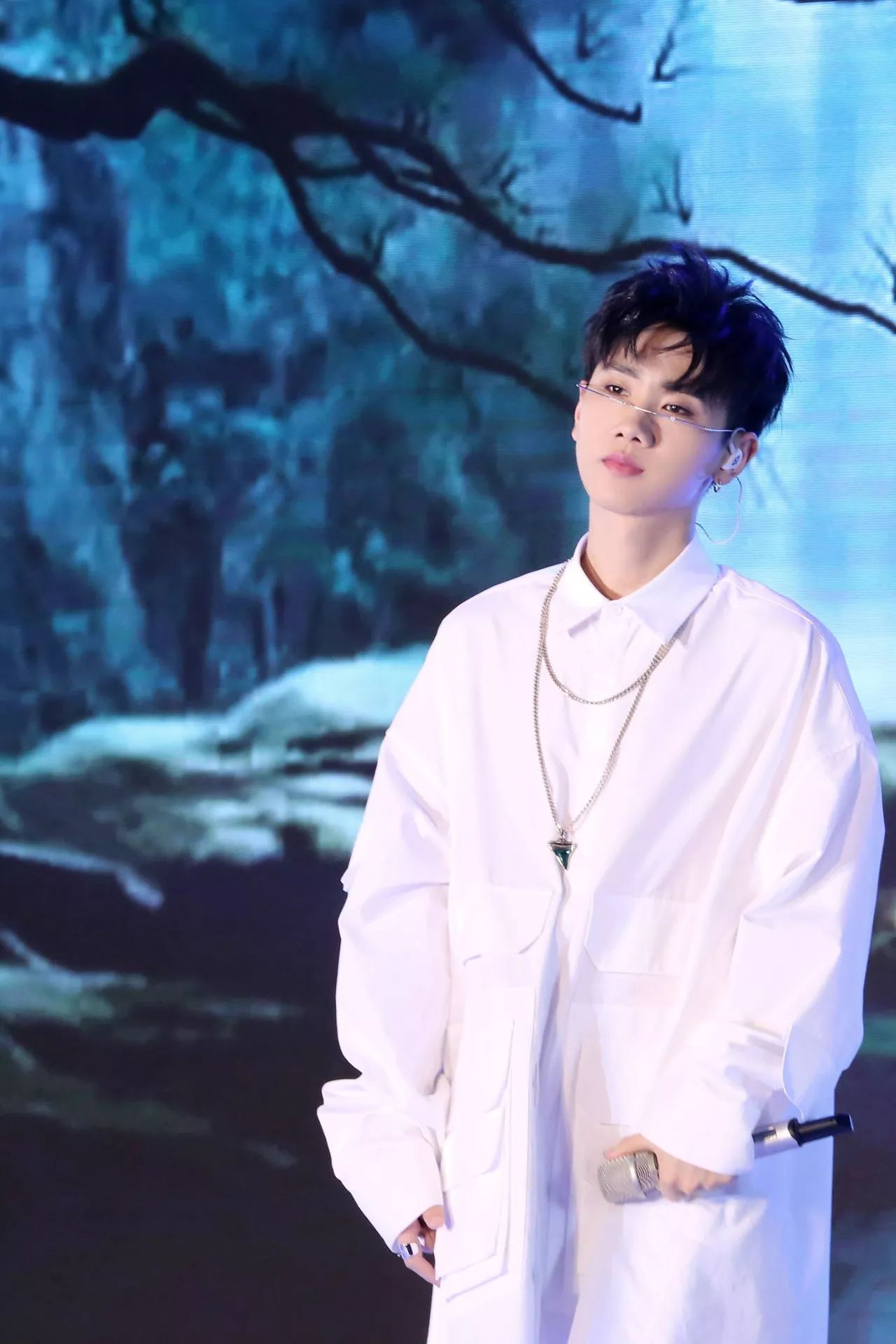 2023汪苏泷北京演唱会（7月8日）票价多少？