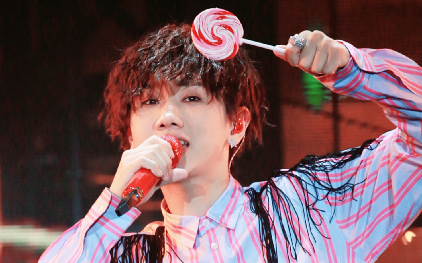 2023汪苏泷北京演唱会（7月8日）（时间场馆+订票信息）