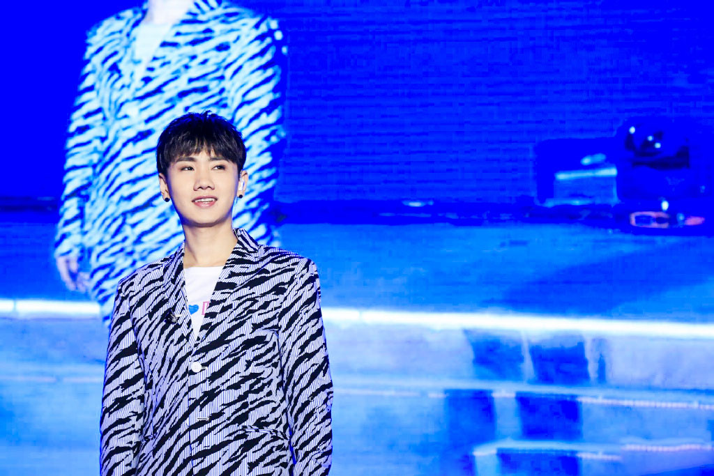 2023汪苏泷北京演唱会（7月8日）（时间场馆+订票信息）