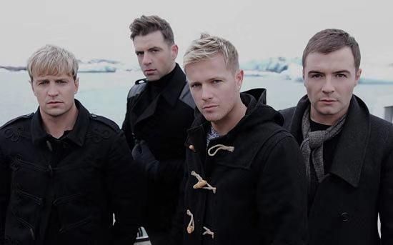 2023西城男孩苏州演唱会时间安排、门票价格、在线订票 2023西城男孩苏州演唱会时间安排、门票价格、在线订票