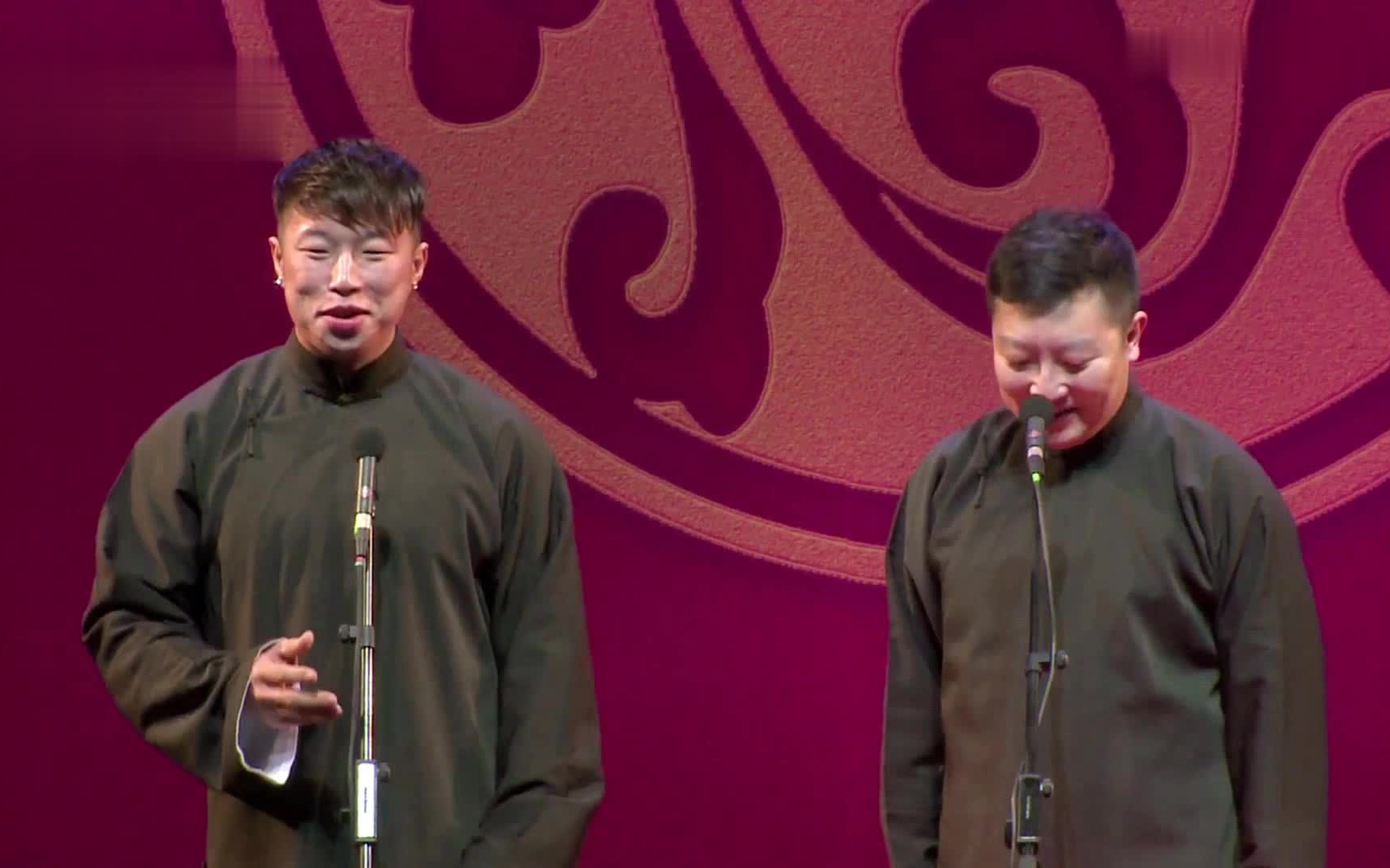 2023烧饼曹鹤阳兰州相声专场（6月24日）会唱哪些歌曲？门票在哪买？