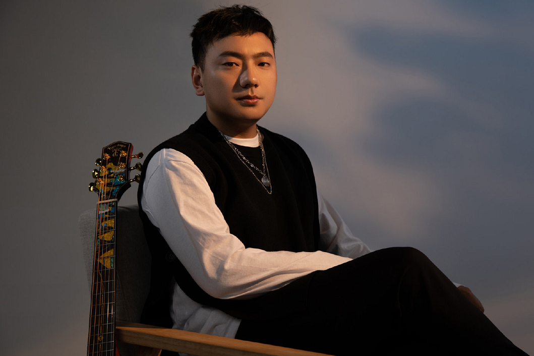 2023海来阿木东莞演唱会（7月22日）（时间+地点+门票价格+购票地址）